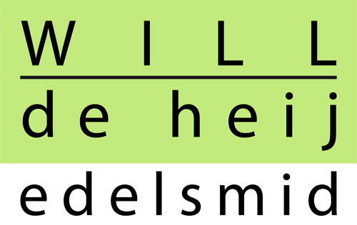 Will de Heij Logo